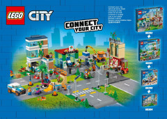 LEGO 41450 instructions page 232 – build guide