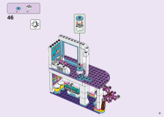 LEGO 41450 instructions page 51 – build guide