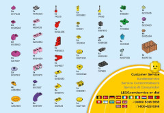 LEGO 41451 instructions page 59 – build guide