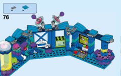 LEGO 41454 instructions page 32 – build guide