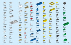 LEGO 41455 instructions page 57 – build guide