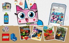 LEGO 41455 instructions page 77 – build guide