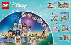 LEGO 41455 instructions page 79 – build guide