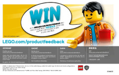 LEGO 41455 instructions page 80 – build guide