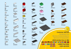 LEGO 41485 instructions page 27 – build guide