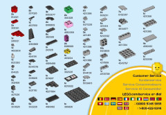 LEGO 41486 instructions page 39 – build guide