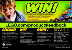 LEGO 41501 instructions page 24 – build guide