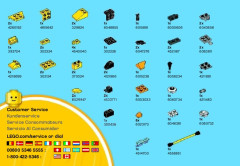 LEGO 41506 instructions page 18 – build guide