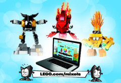 LEGO 41507 instructions page 22 – build guide