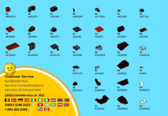 LEGO 41512 instructions page 20 – build guide