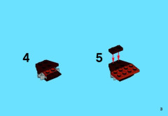 LEGO 41512 instructions page 3 – build guide