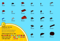 LEGO 41513 instructions page 18 – build guide