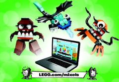 LEGO 41515 instructions page 22 – build guide