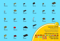 LEGO 41521 instructions page 19 – build guide