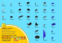 LEGO 41524 instructions page 20 – build guide