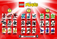 LEGO 41525 instructions page 22 – build guide