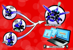 LEGO 41526 instructions page 20 – build guide