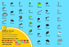 LEGO 41527 instructions page 20 – build guide