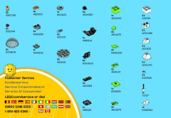 LEGO 41529 instructions page 16 – build guide