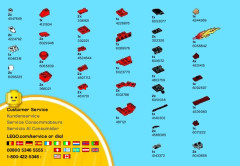 LEGO 41532 instructions page 20 – build guide