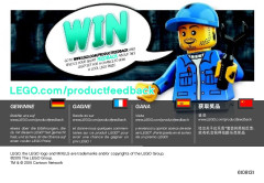 LEGO 41533 instructions page 24 – build guide