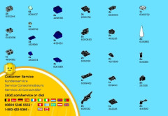 LEGO 41534 instructions page 16 – build guide