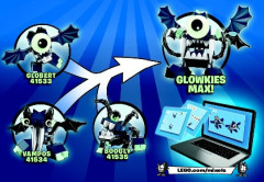 LEGO 41534 instructions page 17 – build guide