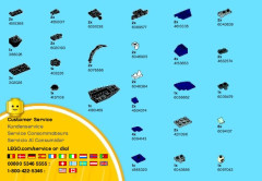 LEGO 41535 instructions page 16 – build guide