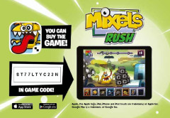 LEGO 41536 instructions page 23 – build guide