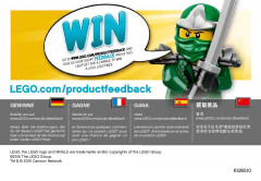 LEGO 41539 instructions page 24 – build guide