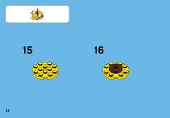 LEGO 41542 instructions page 12 – build guide