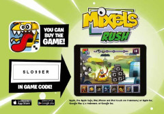 LEGO 41543 instructions page 23 – build guide