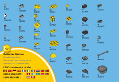 LEGO 41546 instructions page 20 – build guide