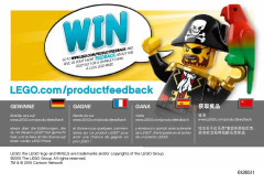 LEGO 41547 instructions page 24 – build guide