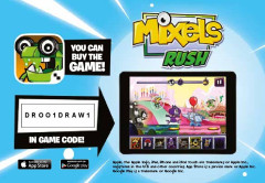 LEGO 41548 instructions page 19 – build guide