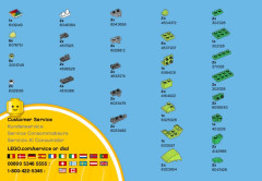 LEGO 41549 instructions page 20 – build guide
