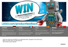 LEGO 41551 instructions page 24 – build guide