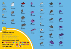 LEGO 41553 instructions page 20 – build guide