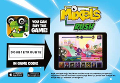 LEGO 41553 instructions page 23 – build guide