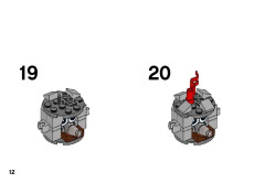 LEGO 41557 instructions page 12 – build guide