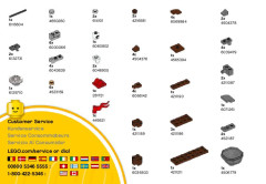 LEGO 41558 instructions page 16 – build guide