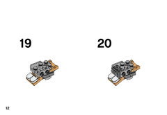 LEGO 41559 instructions page 12 – build guide