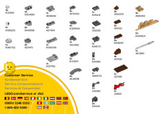 LEGO 41559 instructions page 20 – build guide
