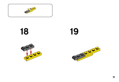 LEGO 41560 instructions page 11 – build guide