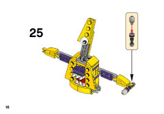 LEGO 41560 instructions page 16 – build guide