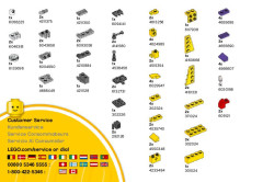 LEGO 41560 instructions page 20 – build guide