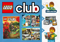 LEGO 41560 instructions page 23 – build guide