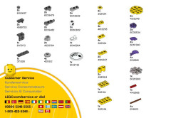 LEGO 41561 instructions page 16 – build guide