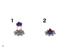 LEGO 41561 instructions page 2 – build guide