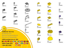 LEGO 41562 instructions page 16 – build guide